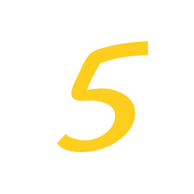 Logo Coupe des Cinq