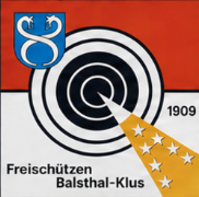 Freisch&uuml;tzen Balsthal-Klus