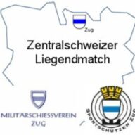 Liegend Match